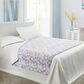 Duke Imports Regal Comfort Taffy 50" x 70" Throw in Multicolor, , large