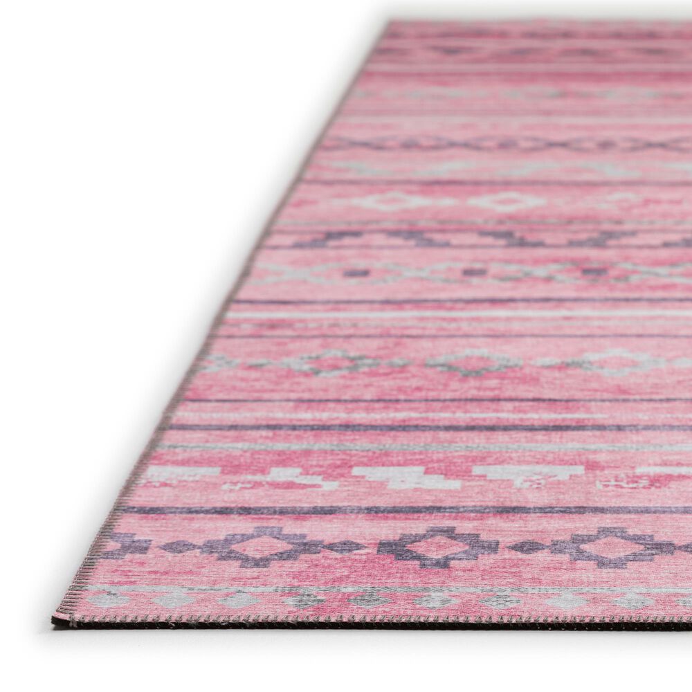 Dalyn Rug Company Sedona 6&#39; x 9&#39; Blush Indoor/Outdoor Area Rug, , large