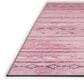 Dalyn Rug Company Sedona 6" x 9" Blush Indoor/Outdoor Area Rug, , large