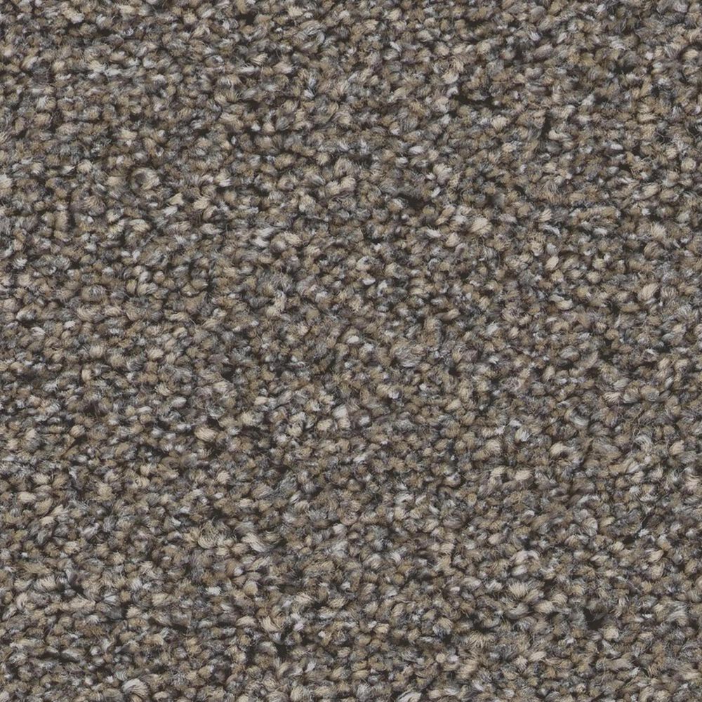 Shaw Wonderland III 12' Carpet in Smoked Tan, , large