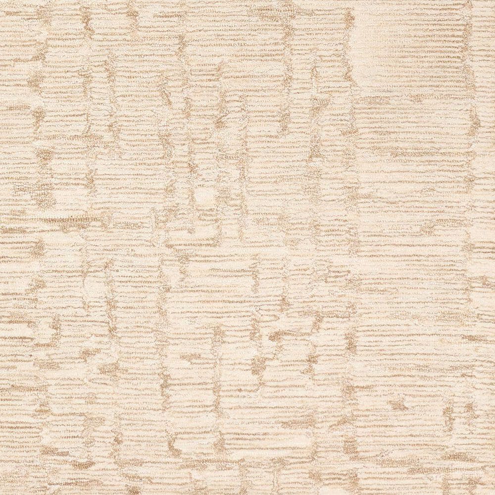 Jaipur Labyrinth Herculean 10' x 14' Cornstalk, Nomad, Brown Rice and Ancient Scroll Area Rug, , large