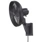 Minka-Aire Anywhere 16" Indoor/Outdoor Oscillating Fan in Matte Black, , large