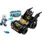 LEGO Batman & Batmobile vs. Mr. Freeze, , large