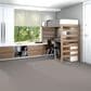 Shaw You Got This III Carpet in Rock Crystal, , large