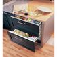 Sub Zero 36" Designer Refrigerator/Freezer Drawer with Combo Drawer, , large