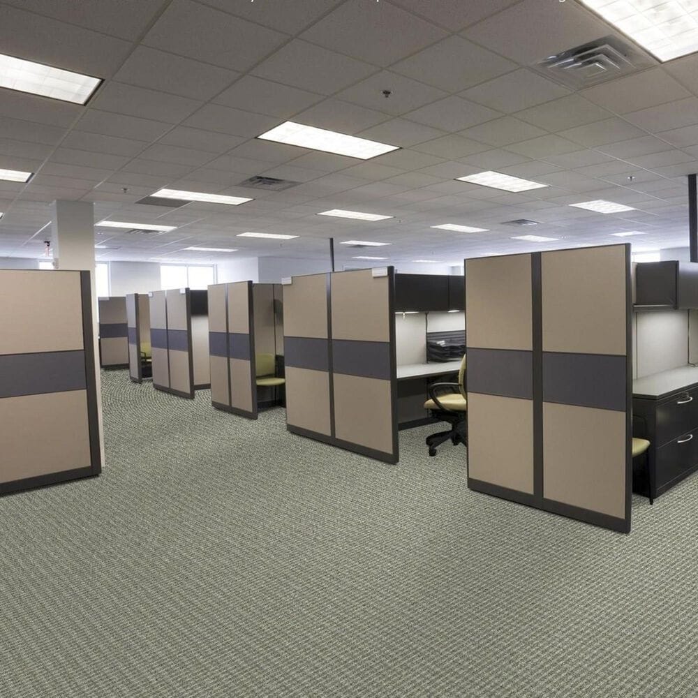 Shaw Fair Shake Carpet in Honorable, , large