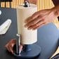 Joseph Joseph Hold Kitchen Roll Holder in Grey, , large