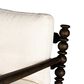 Four Hands Allston Accent Chair in Halcyon Ivory, , large
