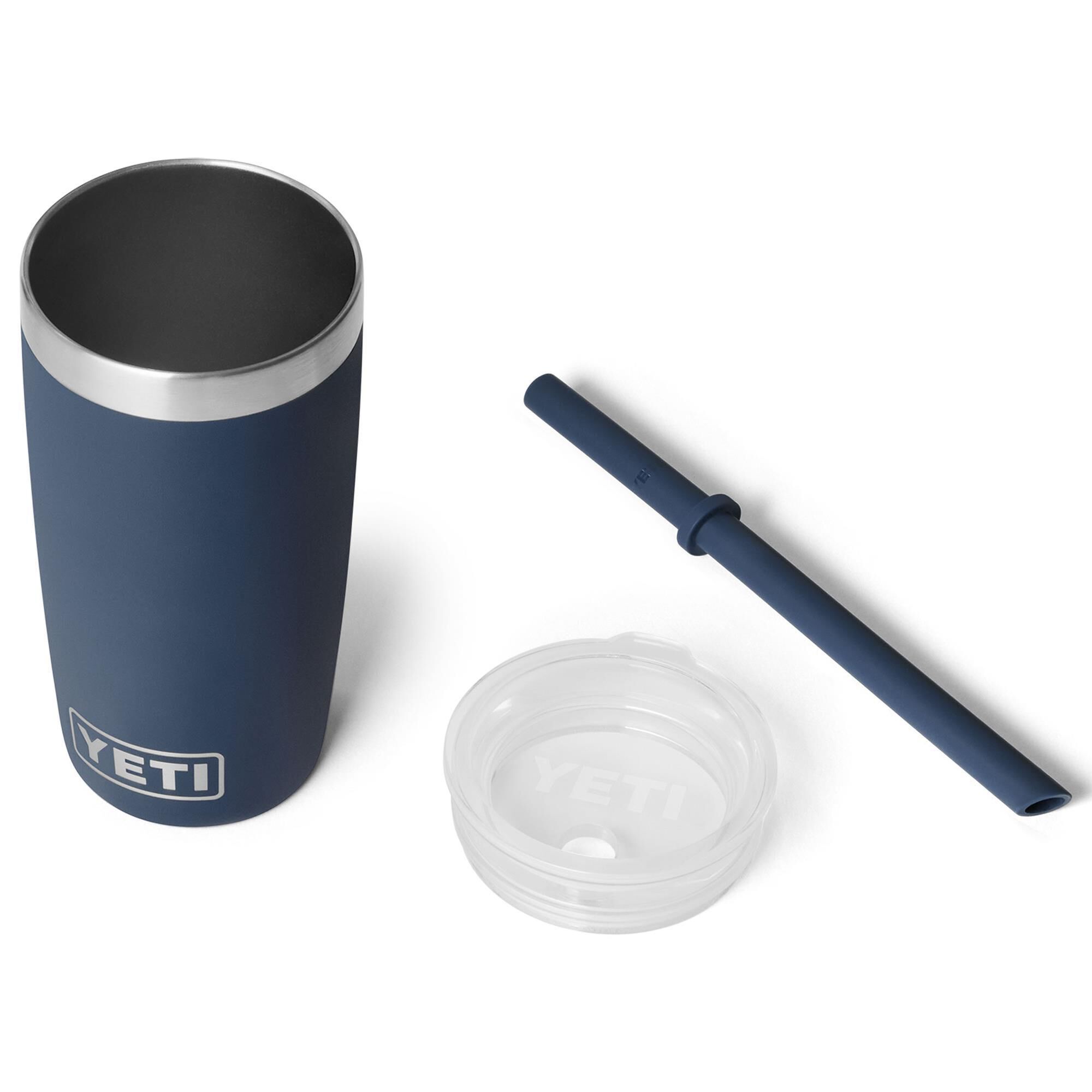 YETI Rambler Jr 10 Oz Tumbler in Navy