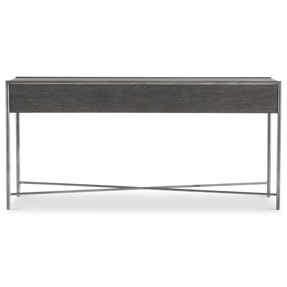 Bernhardt Outline Console Table in Kohl and Atra, , large