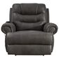 Ashley Revived and Restored Power Lift Recliner in Granite, , large