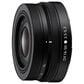 Nikon Z50 Mirrorless Camera with Nikkor Z DX 16-50mm f/3.5-6.3 VR and 50-250mm f/4.5-6.3 VR Lens in Black, , large