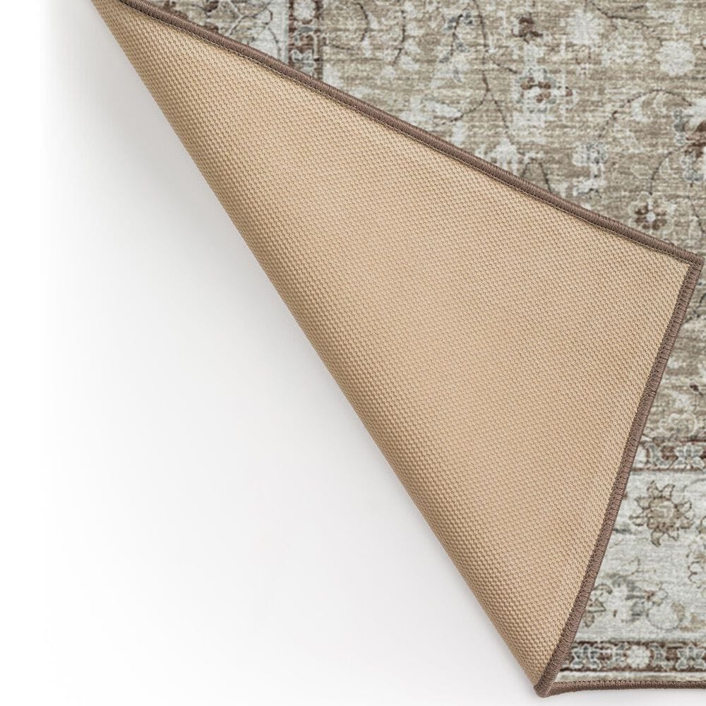 Dalyn Rug Company Tuscany 10&#39; x 14&#39; Taupe Indoor/Outdoor Area Rug, , large