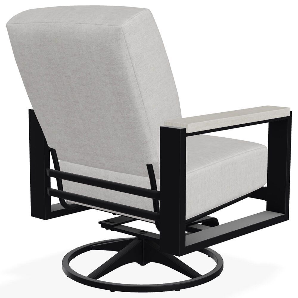 Telescope Larssen Deep Seating Swivel Rocker in Charter Silk, , large
