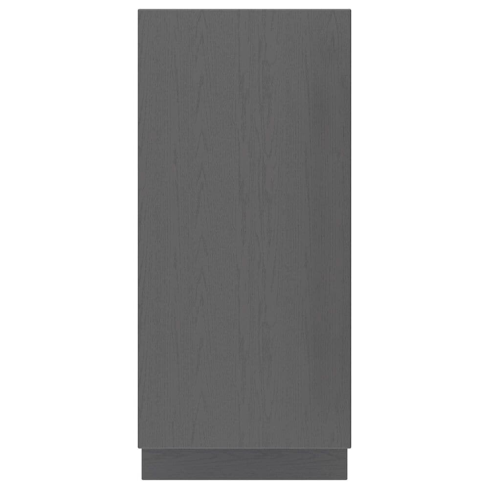 Sub-Zero 15" Indoor/Outdoor Left Hinge Undercounter Ice Maker with Gravity Drain in Panel Ready, , large