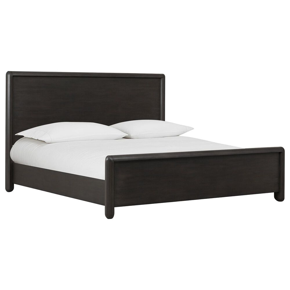 Urban Home Xolani 3-Piece Eastern King Platform Bedroom Set in Jaguar, , large