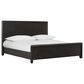 Urban Home Xolani 3-Piece Eastern King Platform Bedroom Set in Jaguar, , large