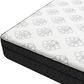 Southerland Signature Hyde Medium Euro Top Twin Mattress, , large