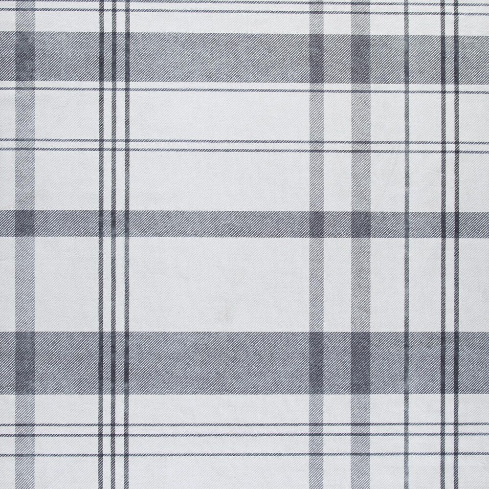 Ashley Kaidlow 7&#39;7&quot; x 9&#39;8&quot; Gray and Cream Area Rug, , large
