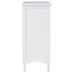 Waltham Westport Accent Cabinet in White, , large
