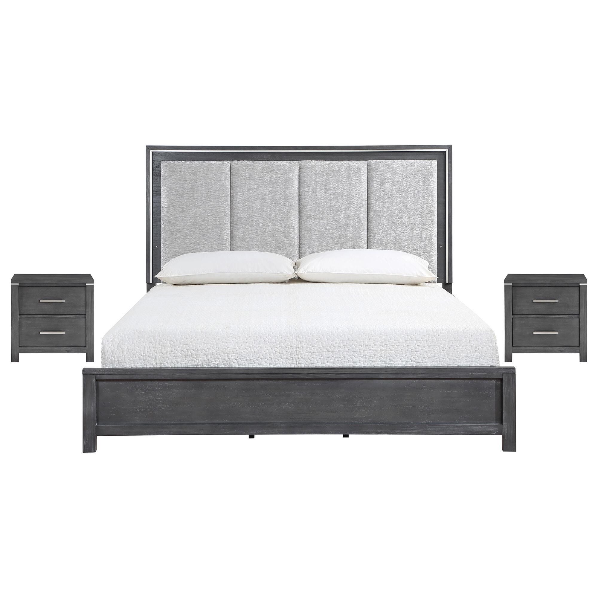 Nfm queen bed frame hot sale