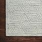 Magnolia Home Sarah 3"6" x 5"6" Sky, , large