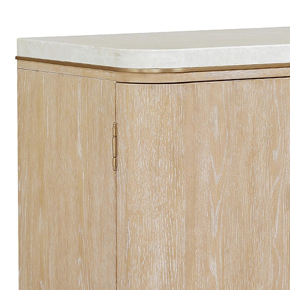 Chapel Hill Huntington Dining Sever in Beach Grass, , large