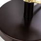 Creative Coop Fillable Glass Table Lamp in Clear, , large
