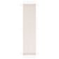 Safavieh Natura NAT333A 2"3" x 9" Ivory and Black Runner, , large