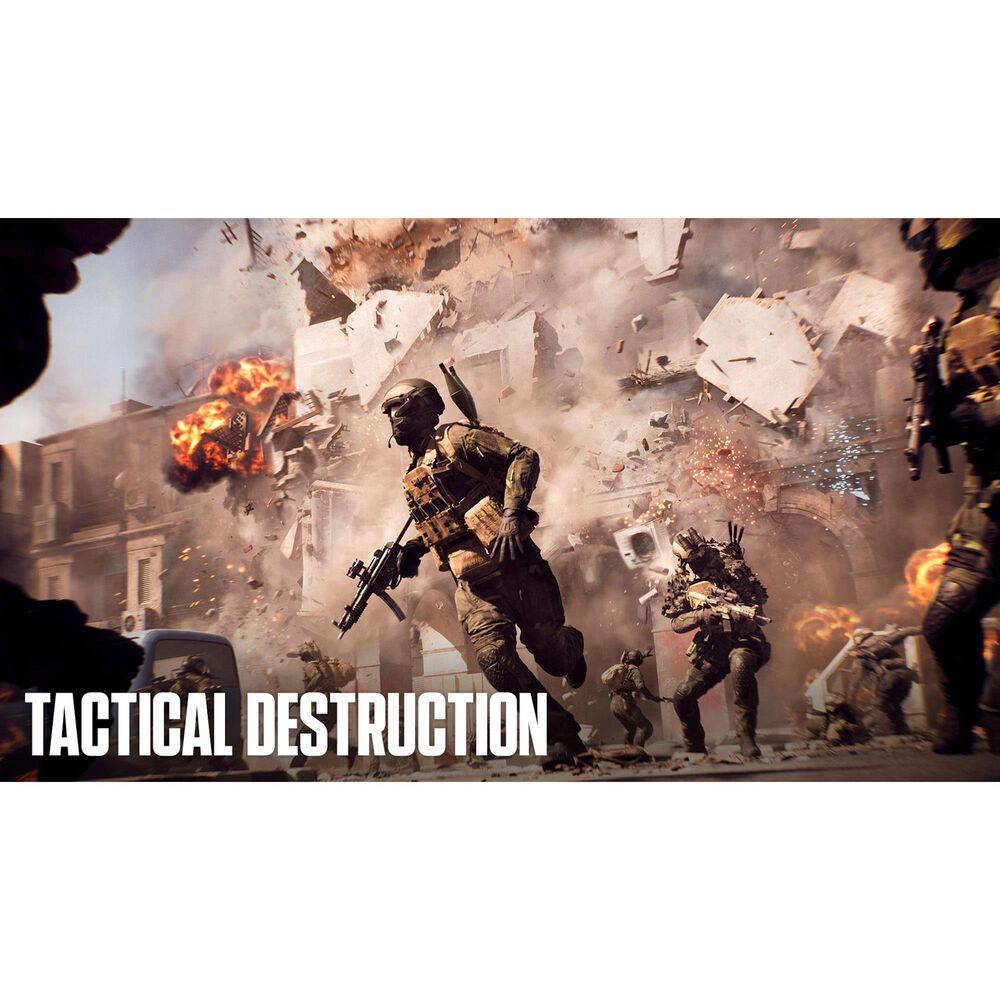 Battlefield 6 - Playstation 5, , large