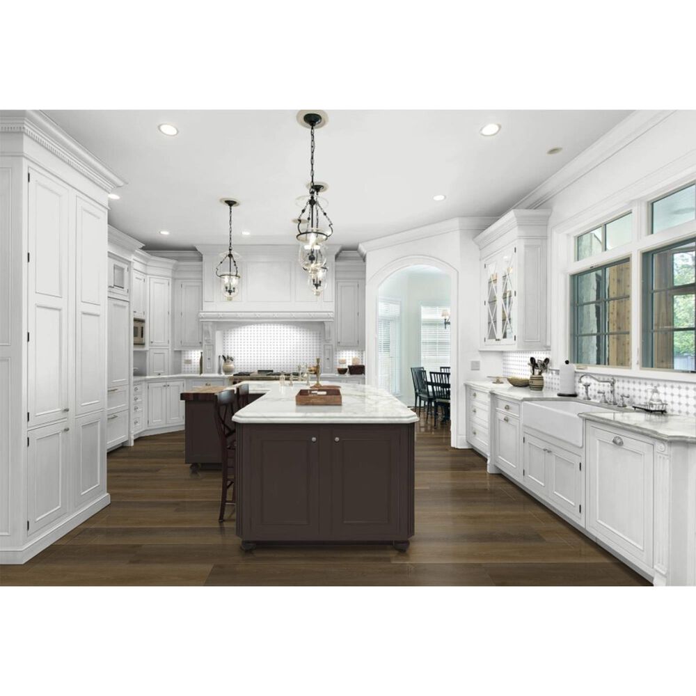 Earthwerks Vinyl Reveille Plus XL Sanderling 9&quot; x 60&quot; Luxury Vinyl Plank, , large
