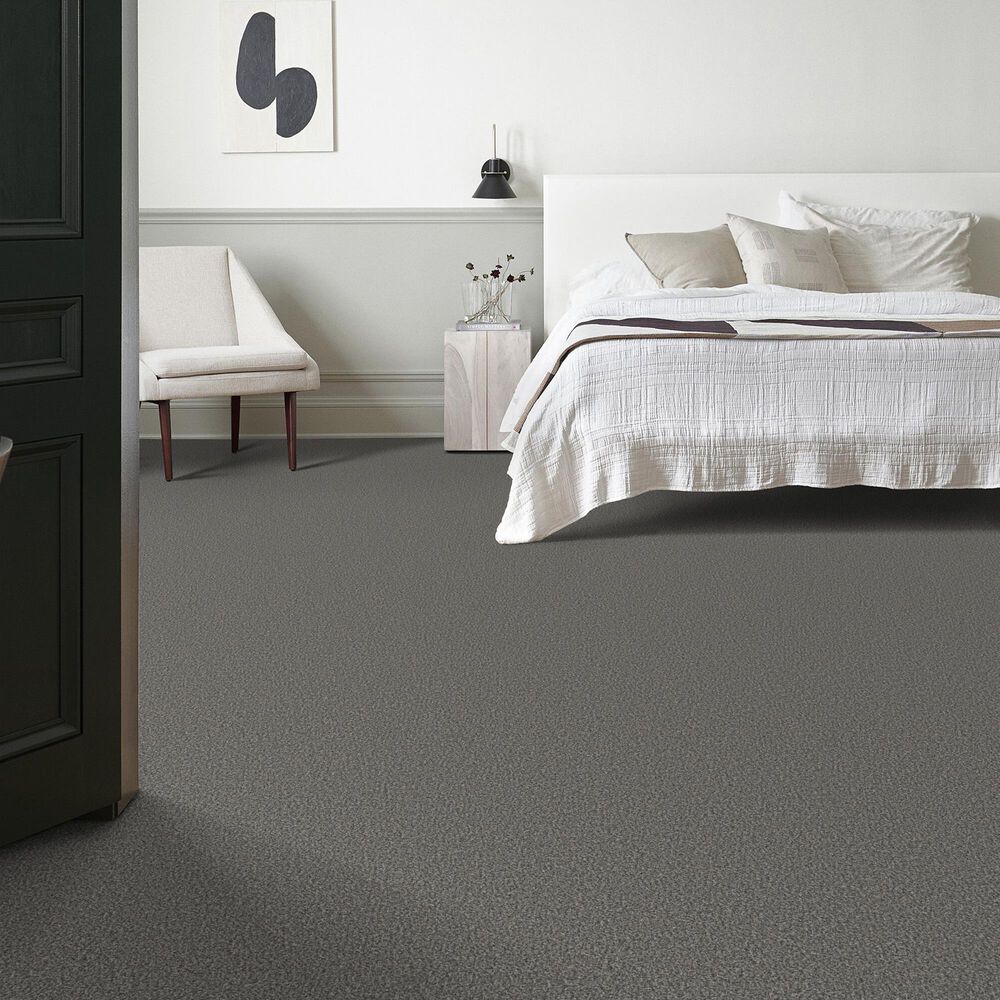 Shaw Renewed Energy II Carpet in Paris Sky, , large