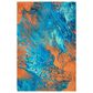 Dalyn Rug Company Kikiamo 2"3" x 7"6" Bermuda Runner, , large