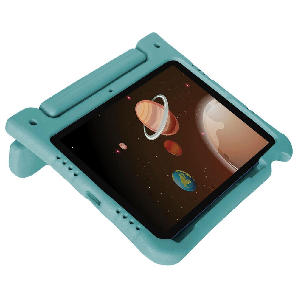 Targus Kid's Case for iPad, iPad Air 10.9" and iPad Pro 11" in Teal, , large