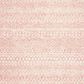 Safavieh Micro-Loop Southwestern 6" x 9" Pink and Ivory Area Rug, , large