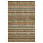 Dalyn Rug Company Solace SL2 3" x 5" Wheat Area Rug, , large
