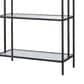 Furniture Worldwide 5-Shelf Industrial Etagere in Oil Rubbed Bronze, , large