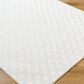Surya Alder ALD-2320 7"7" x 10" Cream and Ivory Area Rug, , large