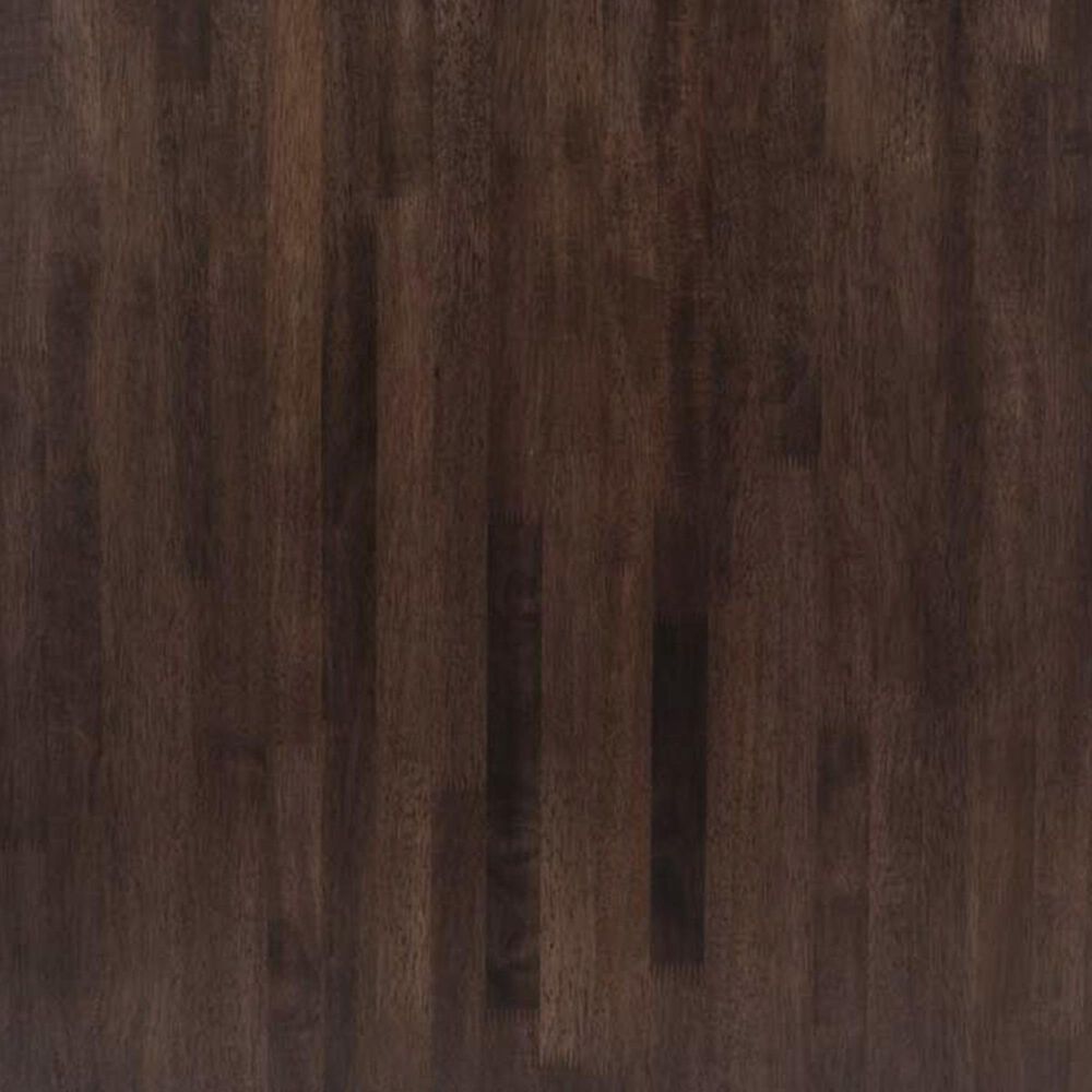 CorLiving Dillon Pedestal Dining Table in Cappuccino - Table Only, , large