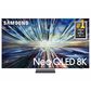 Samsung 85" Class QN900D Neo QLED 8K with HDR in Graphite Black - Smart TV, , large