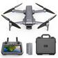 Contixo F33 Vortex Professional 4K UHD GPS Drone in Dark Gray, , large