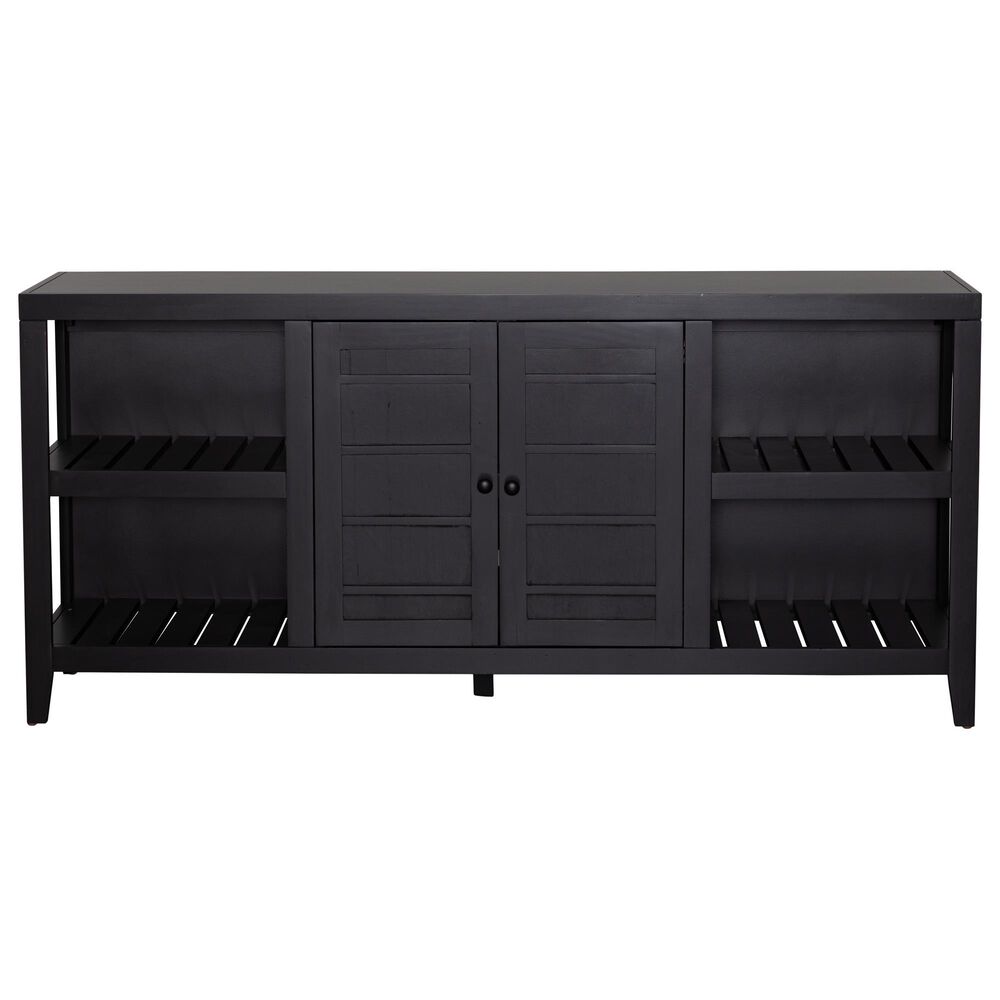 Cal-Baja Furniture 72 TV Console, , large