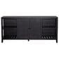 Cal-Baja Furniture 72 TV Console, , large
