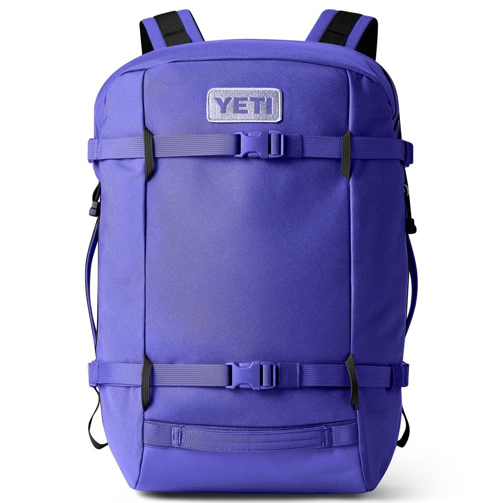 YETI Crossroads 22L Backpack in Ultramarine Violet, , large