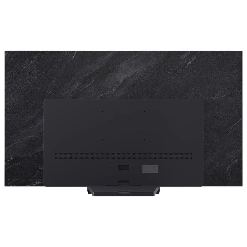 LG 77" Class C5 Series 4K OLED evo AI - Smart TV with 3.1.1 Channel Soundbar System in Black, , large