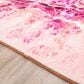 Dalyn Rug Company Kikiamo Flamingo 2"3" x 7"6" Runner, , large