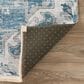 Dalyn Rug Company Marbella 5" x 7"6" Denim Area Rug, , large