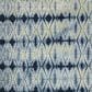 Amer Rugs Hermitage Geometric 2" x 3" Blue Sapphire Area Rug, , large