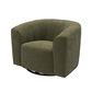 37B Swivel Chair in Olive, , large