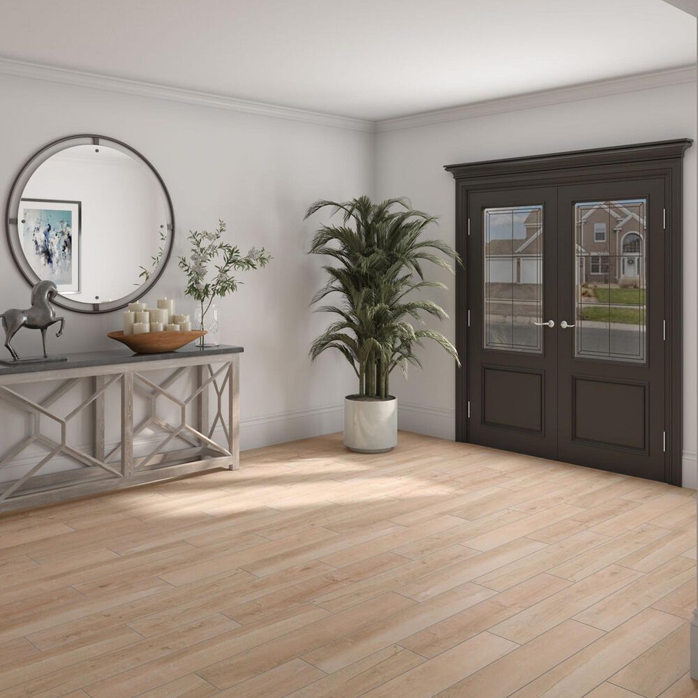 Dal-Tile Vicinity Honey 6&quot; x 36&quot; Porcelain Tile, , large